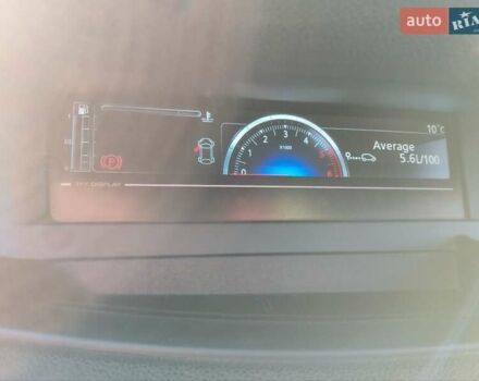 Серый Рено Сценик, объемом двигателя 1.5 л и пробегом 316 тыс. км за 7800 $, фото 1 на Automoto.ua