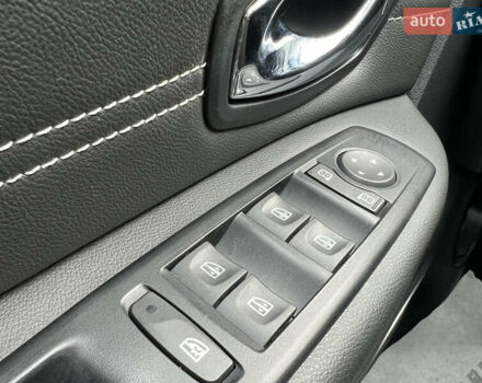 Сірий Рено Сценік, об'ємом двигуна 1.5 л та пробігом 230 тис. км за 8950 $, фото 12 на Automoto.ua