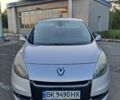Серый Рено Сценик, объемом двигателя 1.5 л и пробегом 350 тыс. км за 6000 $, фото 1 на Automoto.ua