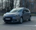 Серый Рено Сценик, объемом двигателя 1.46 л и пробегом 223 тыс. км за 7800 $, фото 1 на Automoto.ua