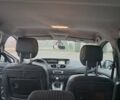 Серый Рено Сценик, объемом двигателя 1.5 л и пробегом 224 тыс. км за 8750 $, фото 26 на Automoto.ua