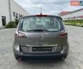 Сірий Рено Сценік, об'ємом двигуна 1.46 л та пробігом 224 тис. км за 8450 $, фото 3 на Automoto.ua