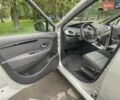 Сірий Рено Сценік, об'ємом двигуна 1.5 л та пробігом 157 тис. км за 8600 $, фото 14 на Automoto.ua