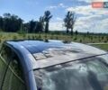 Серый Рено Сценик, объемом двигателя 1.5 л и пробегом 226 тыс. км за 9000 $, фото 16 на Automoto.ua
