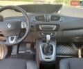 Сірий Рено Сценік, об'ємом двигуна 1.5 л та пробігом 238 тис. км за 8100 $, фото 15 на Automoto.ua
