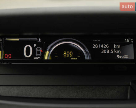 Серый Рено Сценик, объемом двигателя 1.5 л и пробегом 300 тыс. км за 8500 $, фото 9 на Automoto.ua