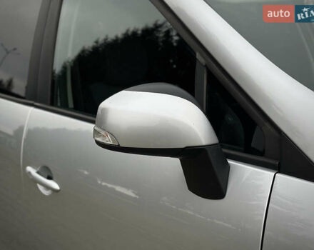 Сірий Рено Сценік, об'ємом двигуна 1.5 л та пробігом 292 тис. км за 7700 $, фото 20 на Automoto.ua