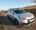 Серый Рено Сценик, объемом двигателя 1.5 л и пробегом 316 тыс. км за 7800 $, фото 6 на Automoto.ua