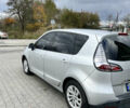 Рено Сценік 2012 у Львові на Automoto.ua Сірий Рено Сценік, об'ємом двигуна 1.46 л та пробігом 250 тис. км за 7700 $, фото 3 на Automoto.ua
