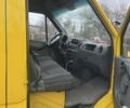 Серый Рено Сценик, объемом двигателя 1.46 л и пробегом 278 тыс. км за 7300 $, фото 1 на Automoto.ua