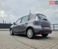 Сірий Рено Сценік, об'ємом двигуна 1.5 л та пробігом 278 тис. км за 6999 $, фото 10 на Automoto.ua