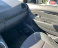 Рено Сценик 2012 в Луцке на Automoto.ua Серый Рено Сценик, объемом двигателя 1.6 л и пробегом 202 тыс. км за 9500 $, фото 16 на Automoto.ua
