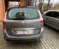 Сірий Рено Сценік, об'ємом двигуна 1.6 л та пробігом 216 тис. км за 7600 $, фото 2 на Automoto.ua