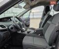 Сірий Рено Сценік, об'ємом двигуна 1.5 л та пробігом 278 тис. км за 6999 $, фото 51 на Automoto.ua