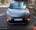 Серый Рено Сценик, объемом двигателя 1.5 л и пробегом 288 тыс. км за 7700 $, фото 5 на Automoto.ua