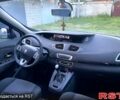 Серый Рено Сценик, объемом двигателя 1.5 л и пробегом 279 тыс. км за 6700 $, фото 10 на Automoto.ua