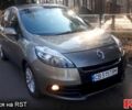 Серый Рено Сценик, объемом двигателя 1.5 л и пробегом 288 тыс. км за 7700 $, фото 1 на Automoto.ua