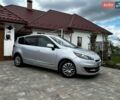 Серый Рено Сценик, объемом двигателя 1.6 л и пробегом 277 тыс. км за 7650 $, фото 8 на Automoto.ua