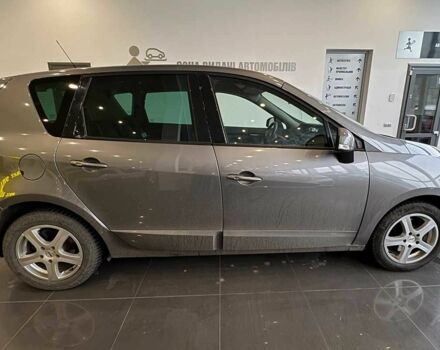 Сірий Рено Сценік, об'ємом двигуна 1.6 л та пробігом 231 тис. км за 8700 $, фото 7 на Automoto.ua