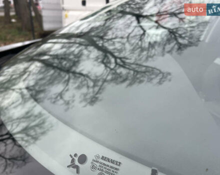 Сірий Рено Сценік, об'ємом двигуна 1.5 л та пробігом 230 тис. км за 8950 $, фото 16 на Automoto.ua