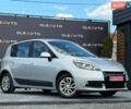 Сірий Рено Сценік, об'ємом двигуна 1.5 л та пробігом 202 тис. км за 8499 $, фото 23 на Automoto.ua