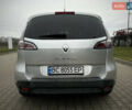Сірий Рено Сценік, об'ємом двигуна 1.5 л та пробігом 292 тис. км за 7700 $, фото 32 на Automoto.ua