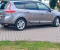 Серый Рено Сценик, объемом двигателя 1.6 л и пробегом 234 тыс. км за 8800 $, фото 21 на Automoto.ua