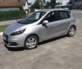 Сірий Рено Сценік, об'ємом двигуна 1.46 л та пробігом 96 тис. км за 7500 $, фото 1 на Automoto.ua