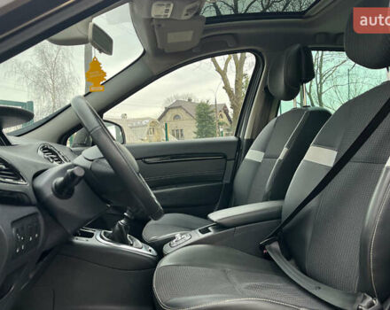 Сірий Рено Сценік, об'ємом двигуна 1.46 л та пробігом 226 тис. км за 8900 $, фото 8 на Automoto.ua