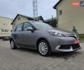 Сірий Рено Сценік, об'ємом двигуна 1.5 л та пробігом 278 тис. км за 6999 $, фото 9 на Automoto.ua