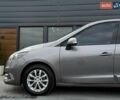Рено Сценик 2012 в Ровно на Automoto.ua Серый Рено Сценик, объемом двигателя 1.46 л и пробегом 186 тыс. км за 8600 $, фото 3 на Automoto.ua