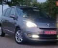 Серый Рено Сценик, объемом двигателя 1.6 л и пробегом 234 тыс. км за 8800 $, фото 43 на Automoto.ua