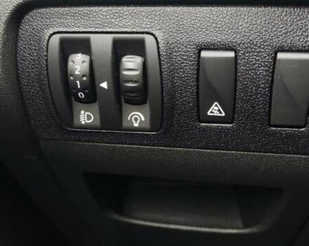 Серый Рено Сценик, объемом двигателя 1.46 л и пробегом 221 тыс. км за 7700 $, фото 5 на Automoto.ua