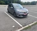 Серый Рено Сценик, объемом двигателя 1.5 л и пробегом 214 тыс. км за 8700 $, фото 15 на Automoto.ua