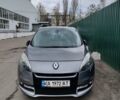 Серый Рено Сценик, объемом двигателя 2 л и пробегом 156 тыс. км за 10300 $, фото 1 на Automoto.ua