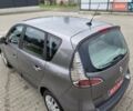 Сірий Рено Сценік, об'ємом двигуна 1.5 л та пробігом 278 тис. км за 6999 $, фото 22 на Automoto.ua