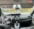Рено Сценік 2012 у Львові на Automoto.ua Сірий Рено Сценік, об'ємом двигуна 1.46 л та пробігом 250 тис. км за 7700 $, фото 8 на Automoto.ua