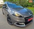 Сірий Рено Сценік, об'ємом двигуна 1.5 л та пробігом 239 тис. км за 7350 $, фото 1 на Automoto.ua