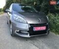 Серый Рено Сценик, объемом двигателя 1.5 л и пробегом 228 тыс. км за 8700 $, фото 3 на Automoto.ua