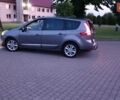 Серый Рено Сценик, объемом двигателя 1.6 л и пробегом 234 тыс. км за 8800 $, фото 48 на Automoto.ua
