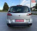 Серый Рено Сценик, объемом двигателя 1.5 л и пробегом 226 тыс. км за 7600 $, фото 22 на Automoto.ua