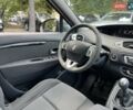 Серый Рено Сценик, объемом двигателя 1.5 л и пробегом 213 тыс. км за 6900 $, фото 11 на Automoto.ua