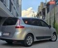 Сірий Рено Сценік, об'ємом двигуна 1.46 л та пробігом 189 тис. км за 8499 $, фото 14 на Automoto.ua