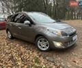 Сірий Рено Сценік, об'ємом двигуна 1.4 л та пробігом 196 тис. км за 8000 $, фото 4 на Automoto.ua