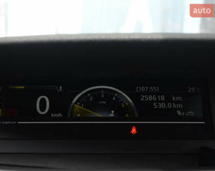Рено Сценик 2012 в Киеве на Automoto.ua Серый Рено Сценик, объемом двигателя 1.46 л и пробегом 259 тыс. км за 7990 $, фото 32 на Automoto.ua