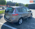 Рено Сценик 2012 в Луцке на Automoto.ua Серый Рено Сценик, объемом двигателя 1.6 л и пробегом 202 тыс. км за 9500 $, фото 5 на Automoto.ua