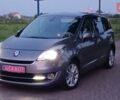 Серый Рено Сценик, объемом двигателя 1.6 л и пробегом 234 тыс. км за 8800 $, фото 45 на Automoto.ua