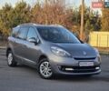 Сірий Рено Сценік, об'ємом двигуна 1.46 л та пробігом 179 тис. км за 10799 $, фото 1 на Automoto.ua