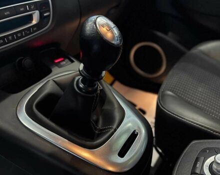 Сірий Рено Сценік, об'ємом двигуна 1.6 л та пробігом 231 тис. км за 8700 $, фото 15 на Automoto.ua