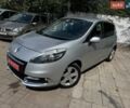 Сірий Рено Сценік, об'ємом двигуна 1.4 л та пробігом 170 тис. км за 7700 $, фото 1 на Automoto.ua